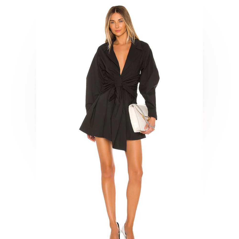 L’academie the Draya Mini Dress